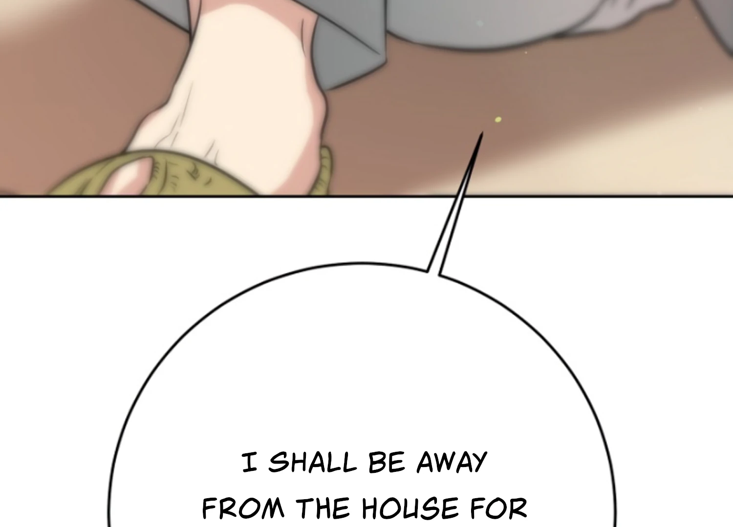 Art of Intimacy Chapter 5 - Page 5