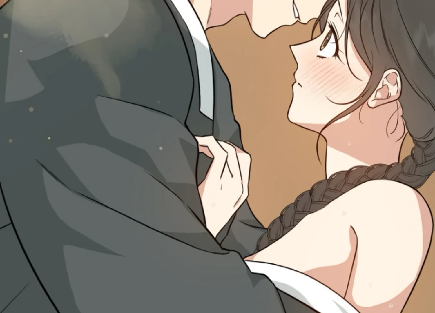 Art of Intimacy Chapter 5 - Page 53