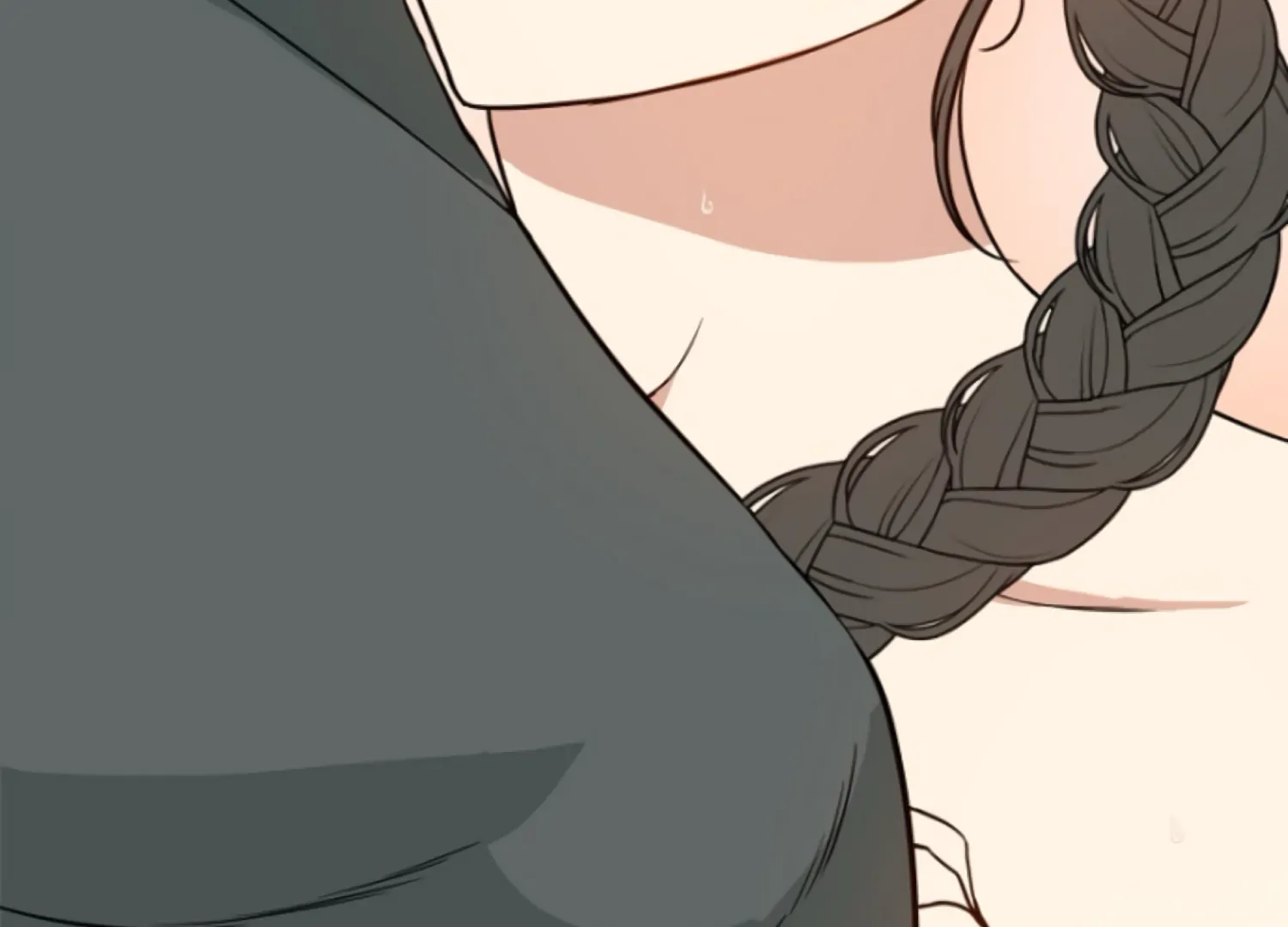 Art of Intimacy Chapter 5 - Page 57