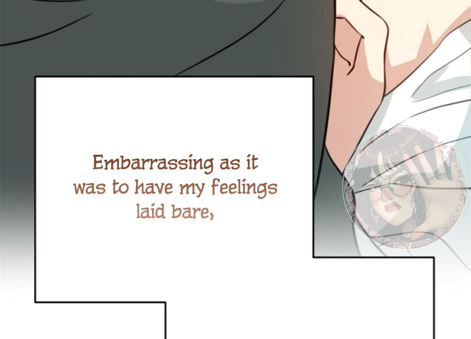 Art of Intimacy Chapter 5 - Page 58