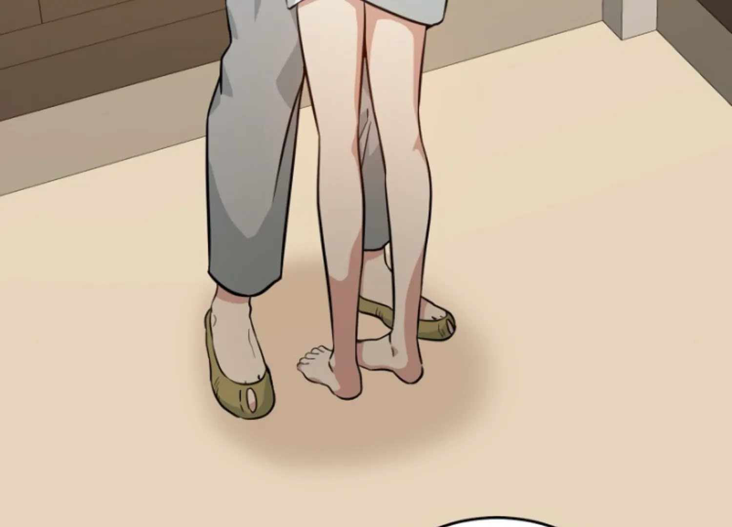 Art of Intimacy Chapter 5 - Page 61