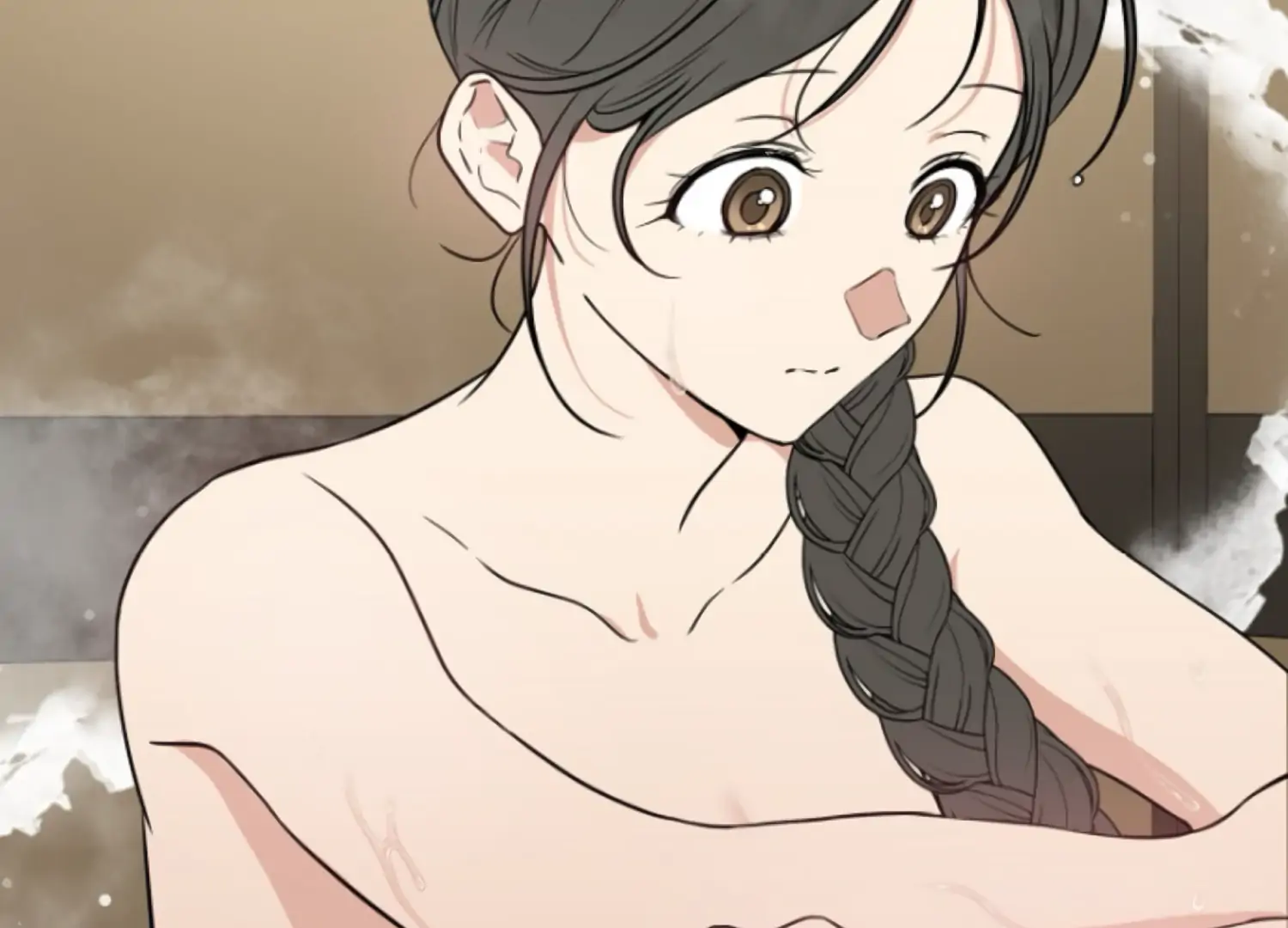 Art of Intimacy Chapter 5 - Page 8