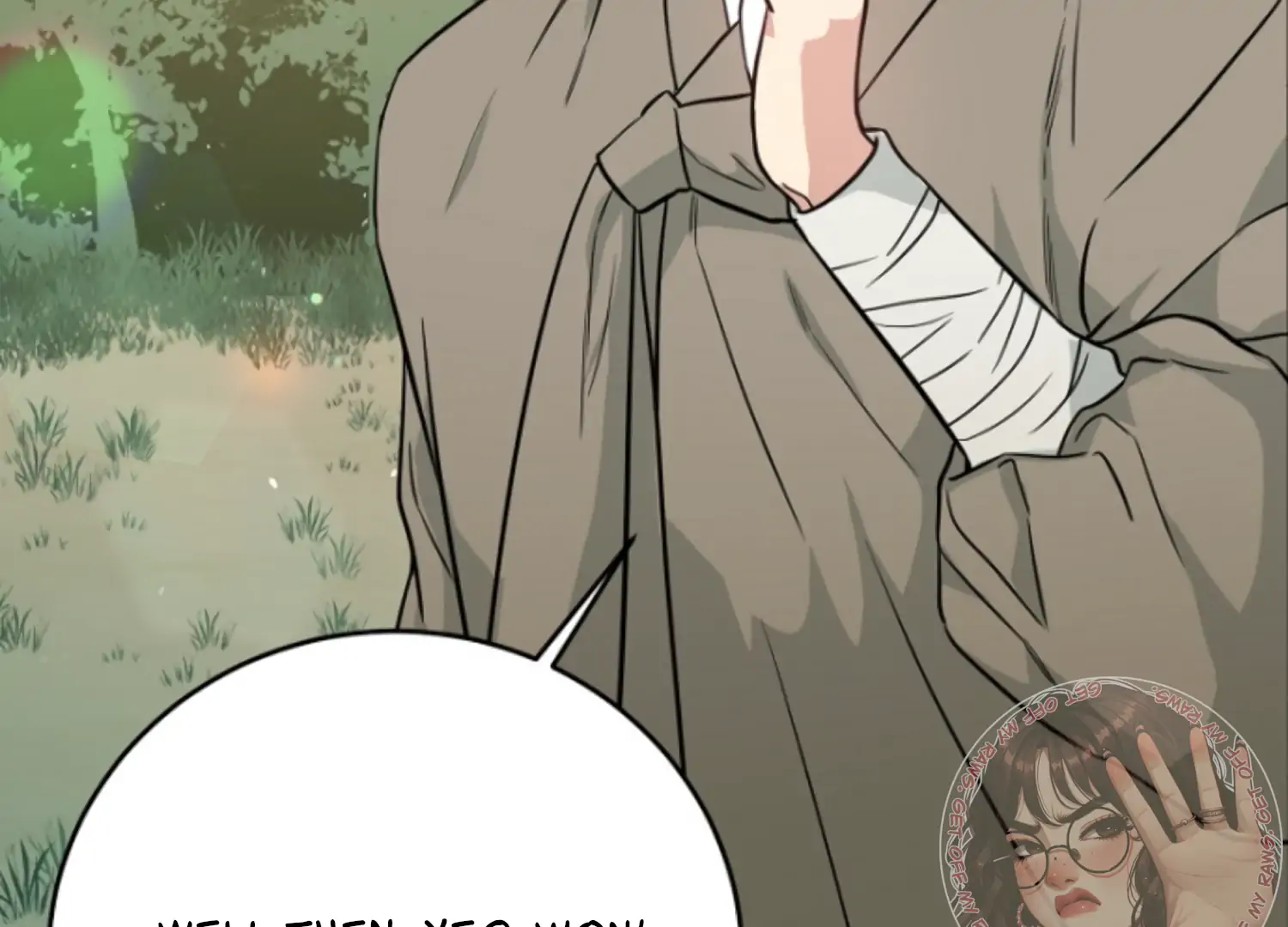 Art of Intimacy Chapter 5 - Page 71