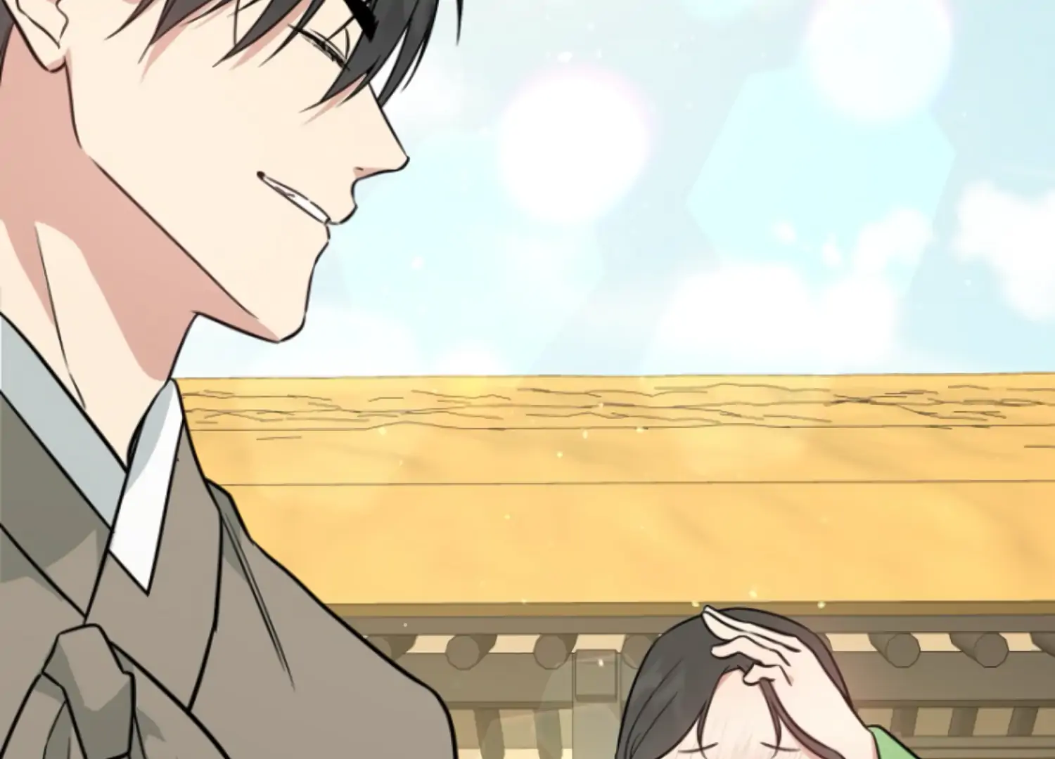 Art of Intimacy Chapter 5 - Page 75