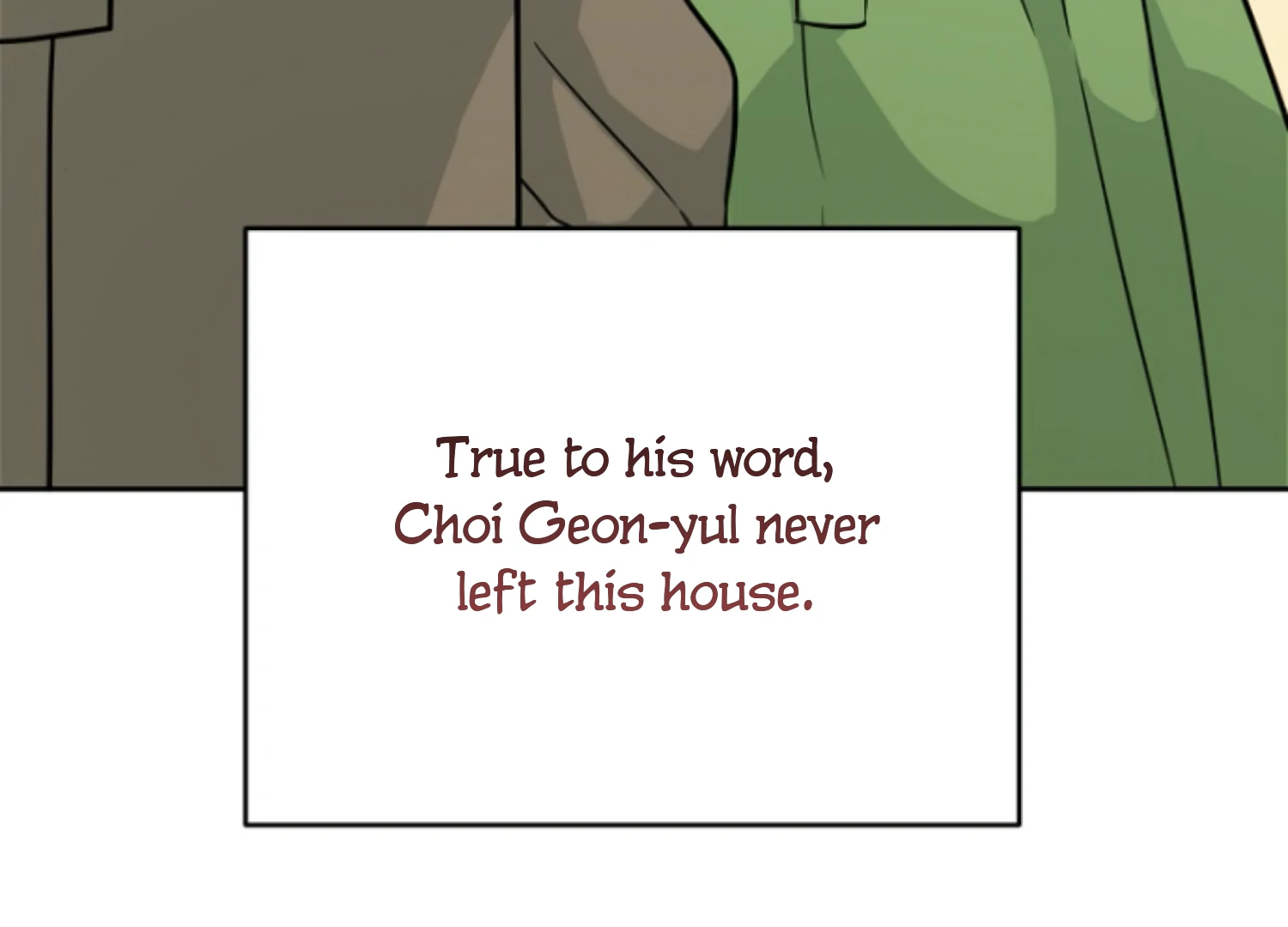 Art of Intimacy Chapter 5 - Page 77