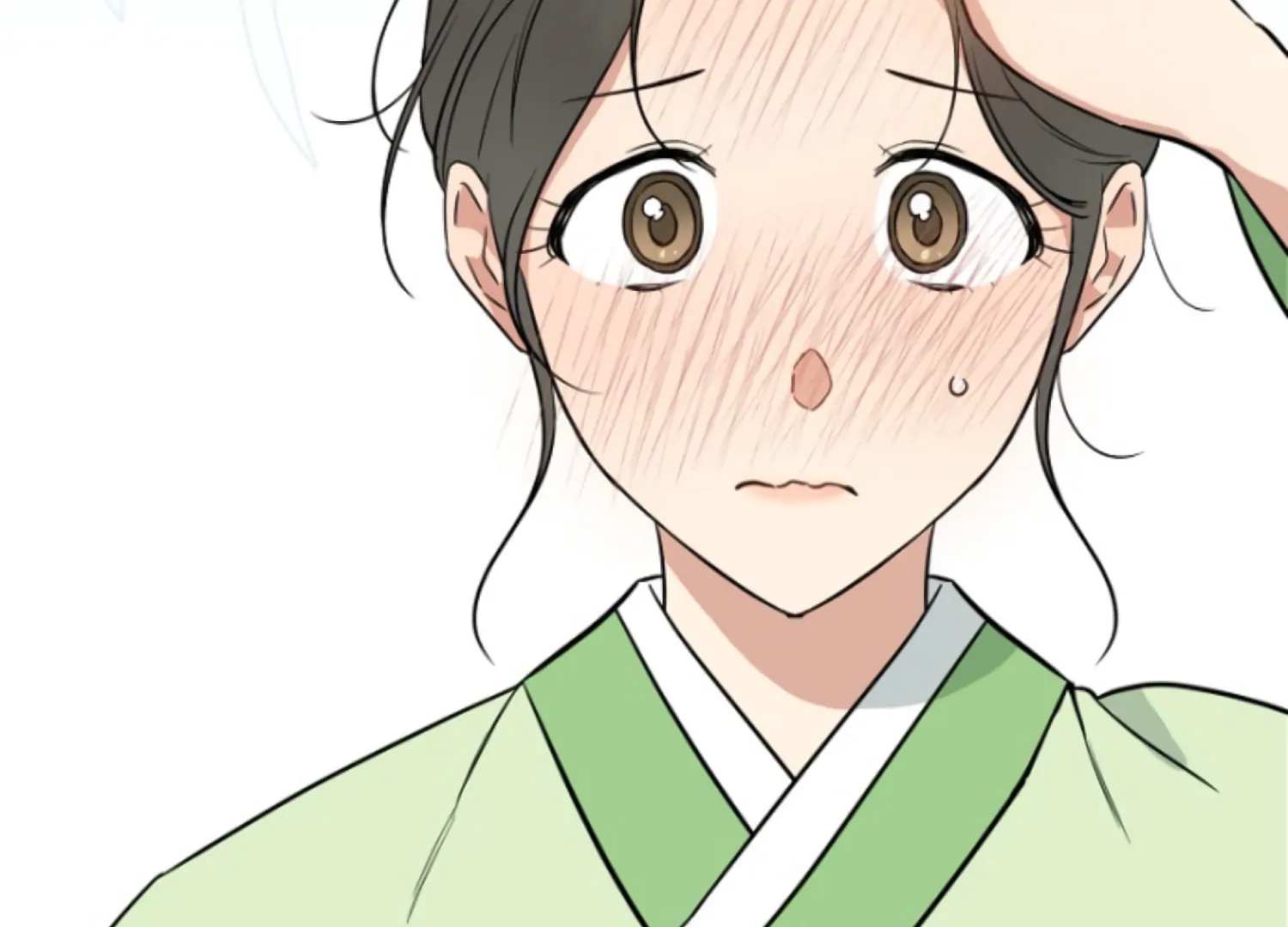 Art of Intimacy Chapter 5 - Page 79