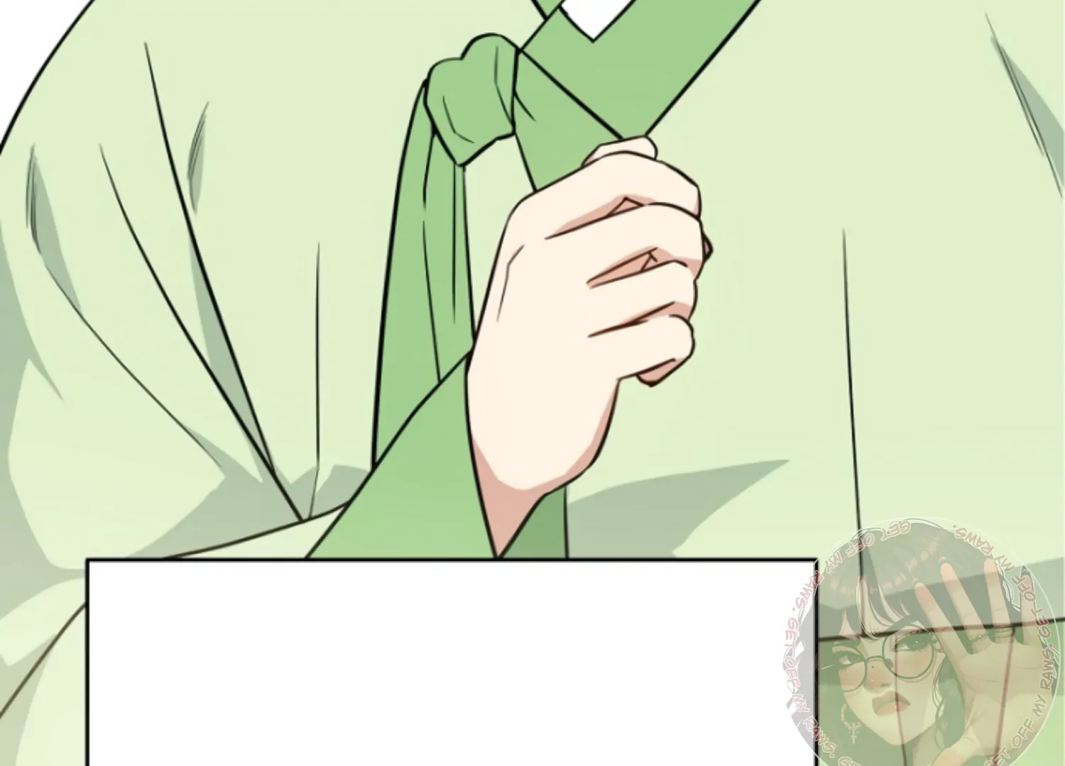 Art of Intimacy Chapter 5 - Page 80