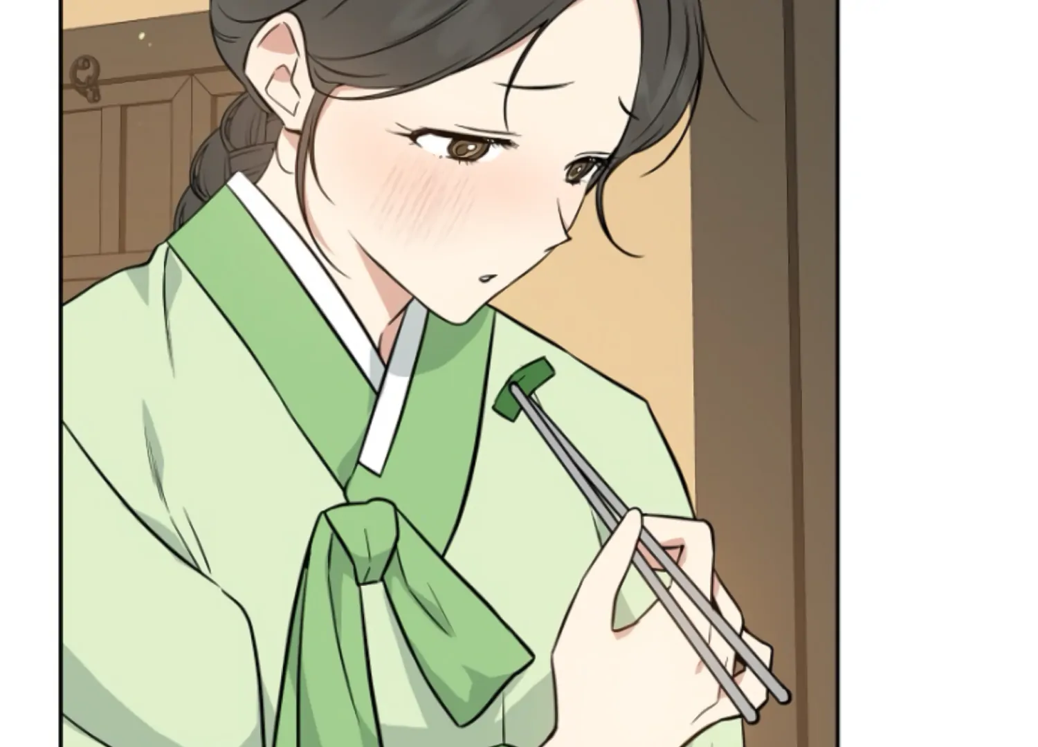 Art of Intimacy Chapter 5 - Page 85