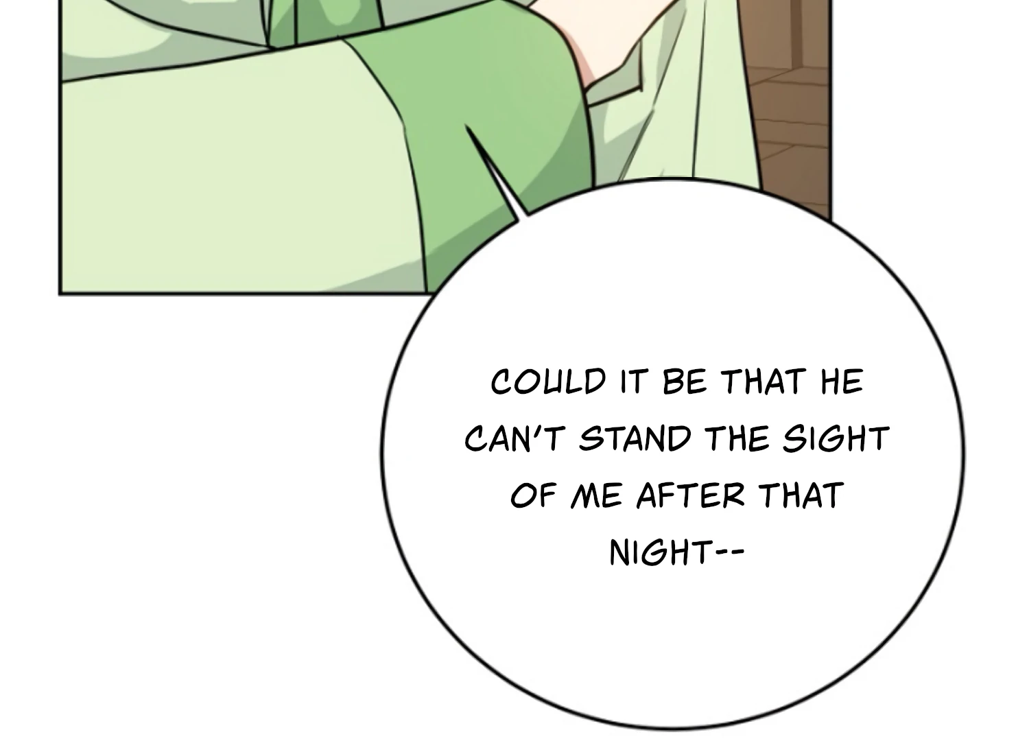 Art of Intimacy Chapter 5 - Page 86