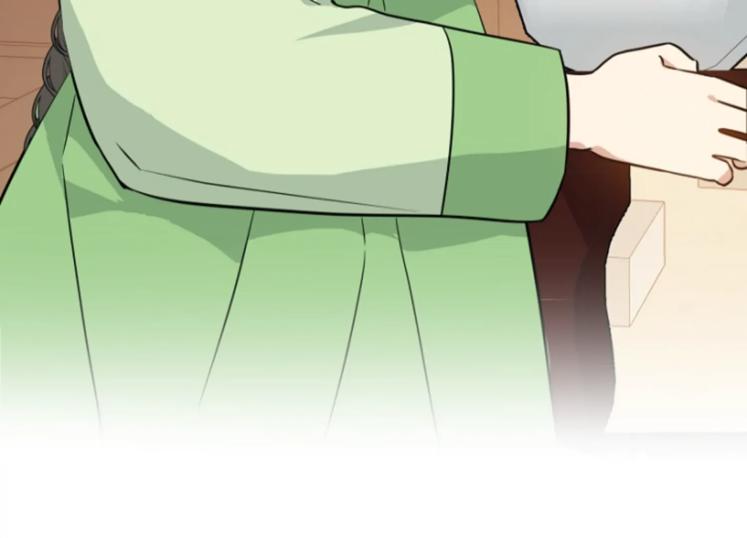 Art of Intimacy Chapter 5 - Page 95