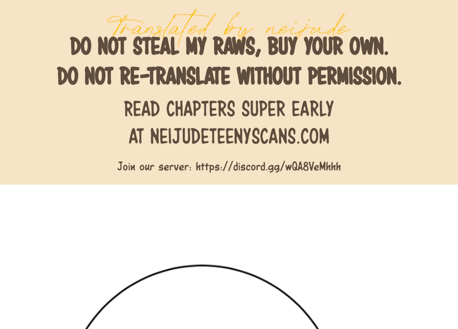 Art of Intimacy Chapter 6 - Page 1