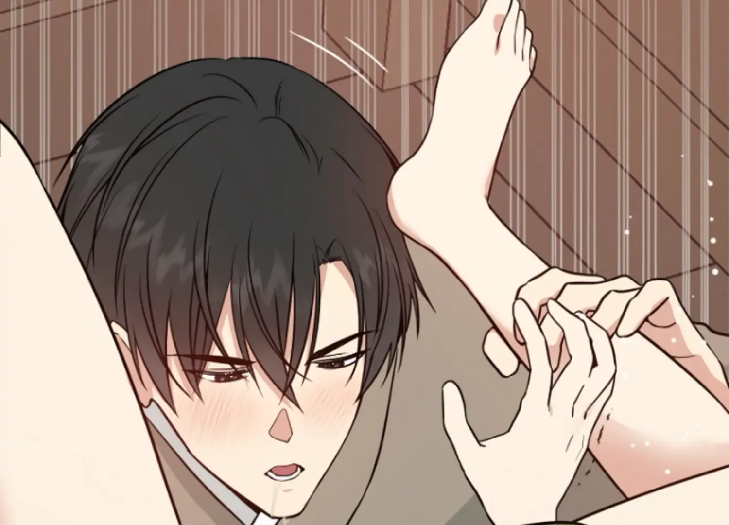 Art of Intimacy Chapter 6 - Page 129