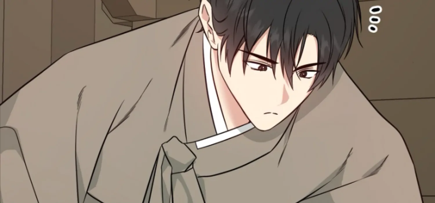 Art of Intimacy Chapter 6 - Page 141