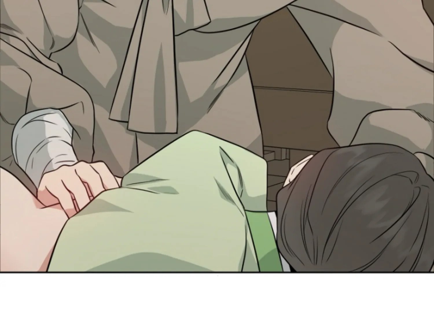 Art of Intimacy Chapter 6 - Page 142