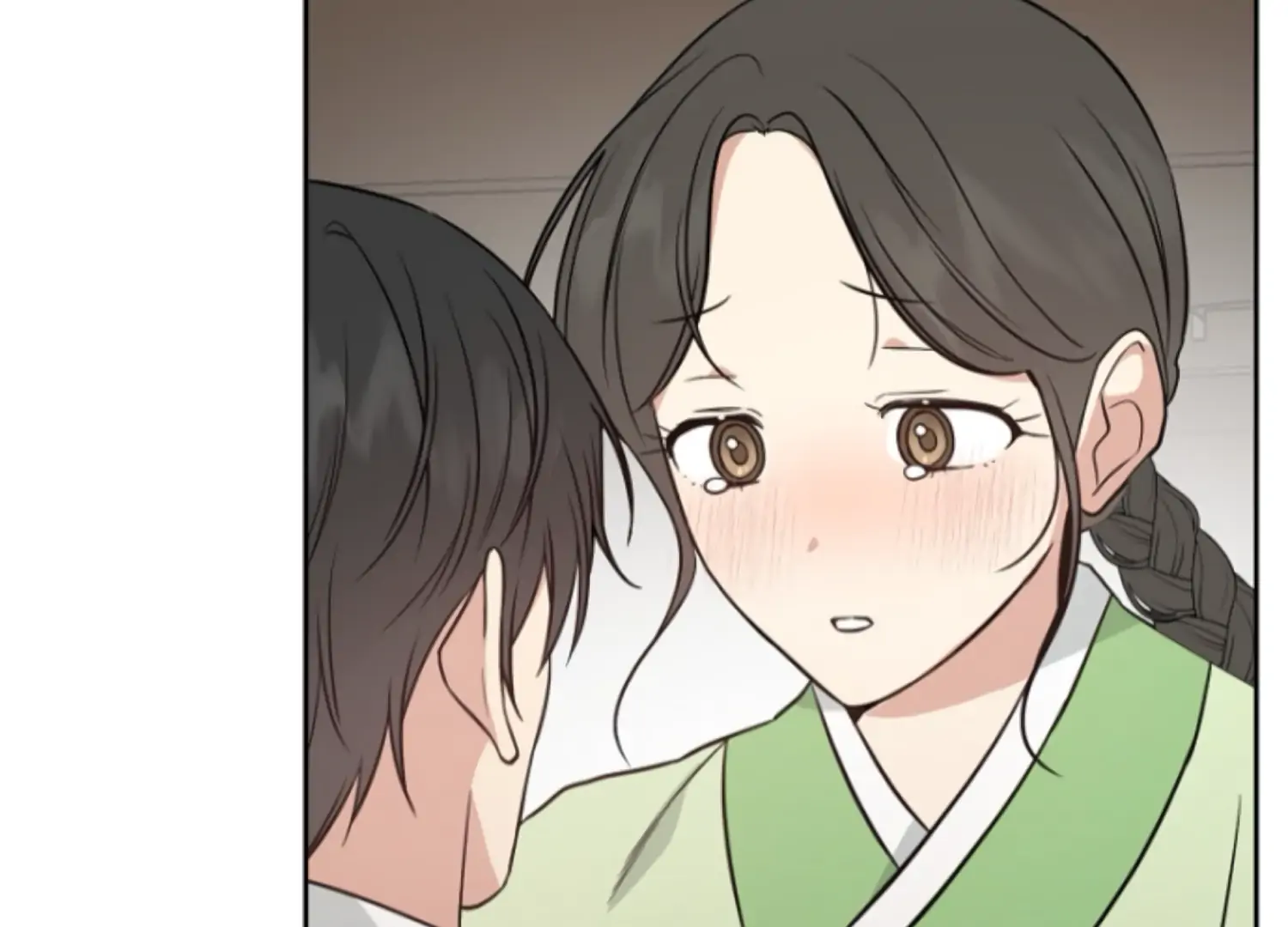 Art of Intimacy Chapter 6 - Page 154