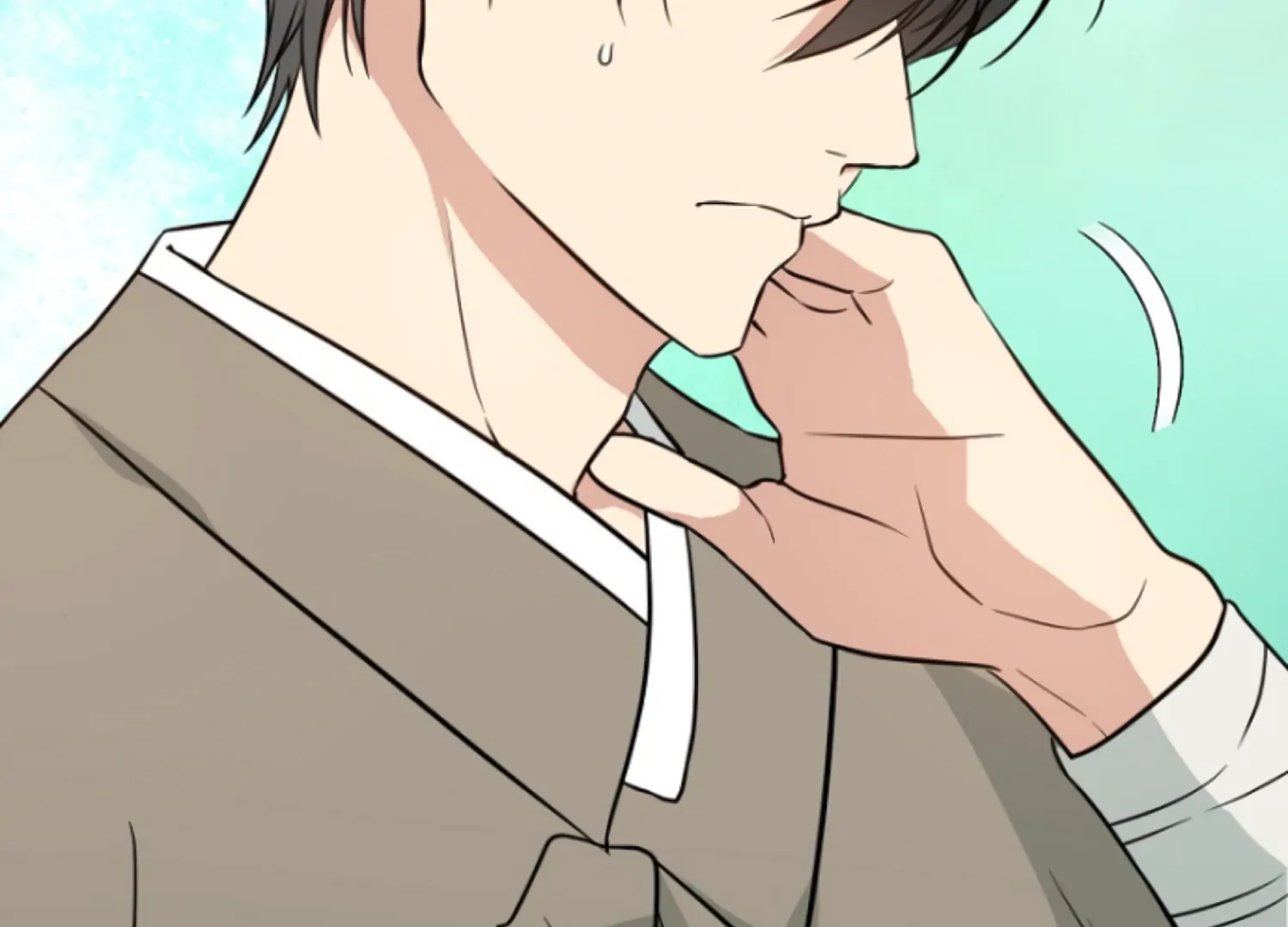 Art of Intimacy Chapter 6 - Page 17