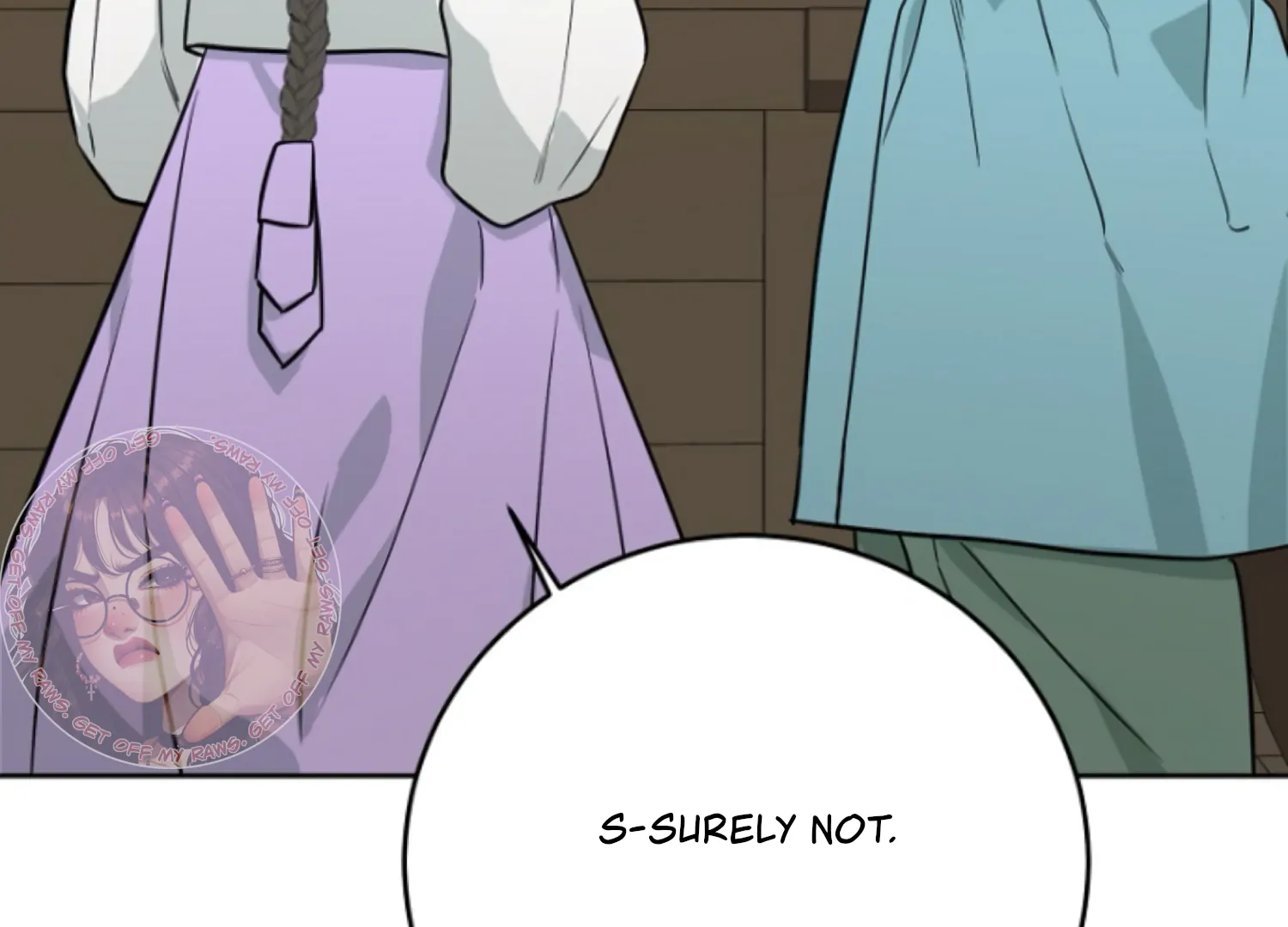 Art of Intimacy Chapter 6 - Page 178