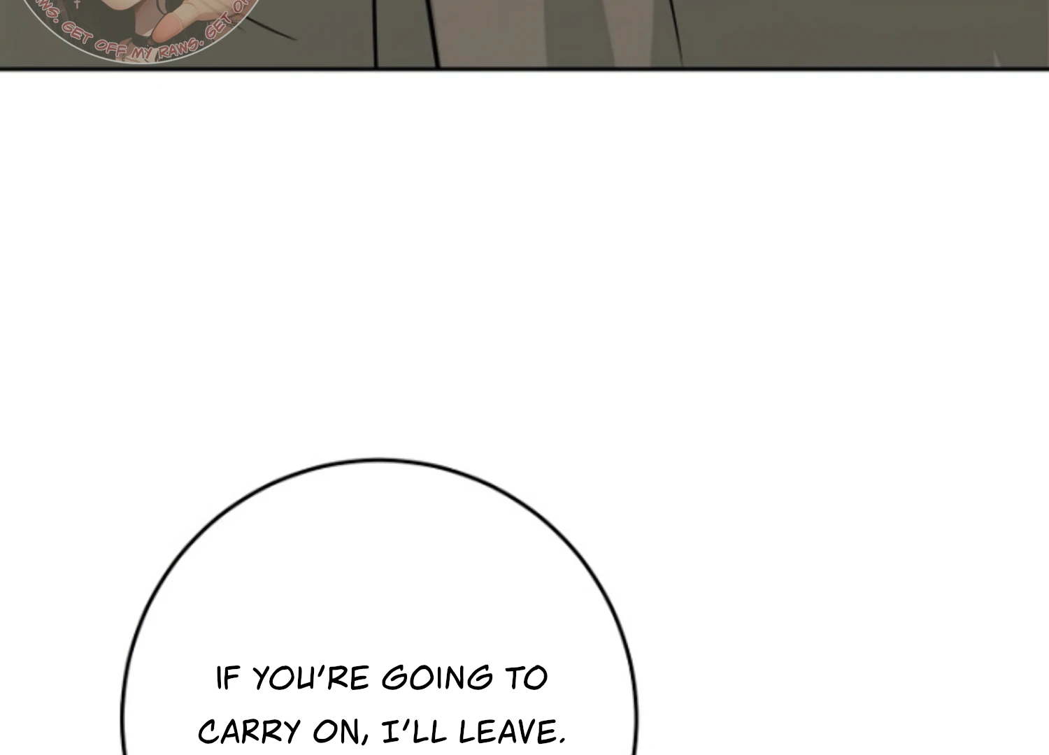 Art of Intimacy Chapter 6 - Page 19