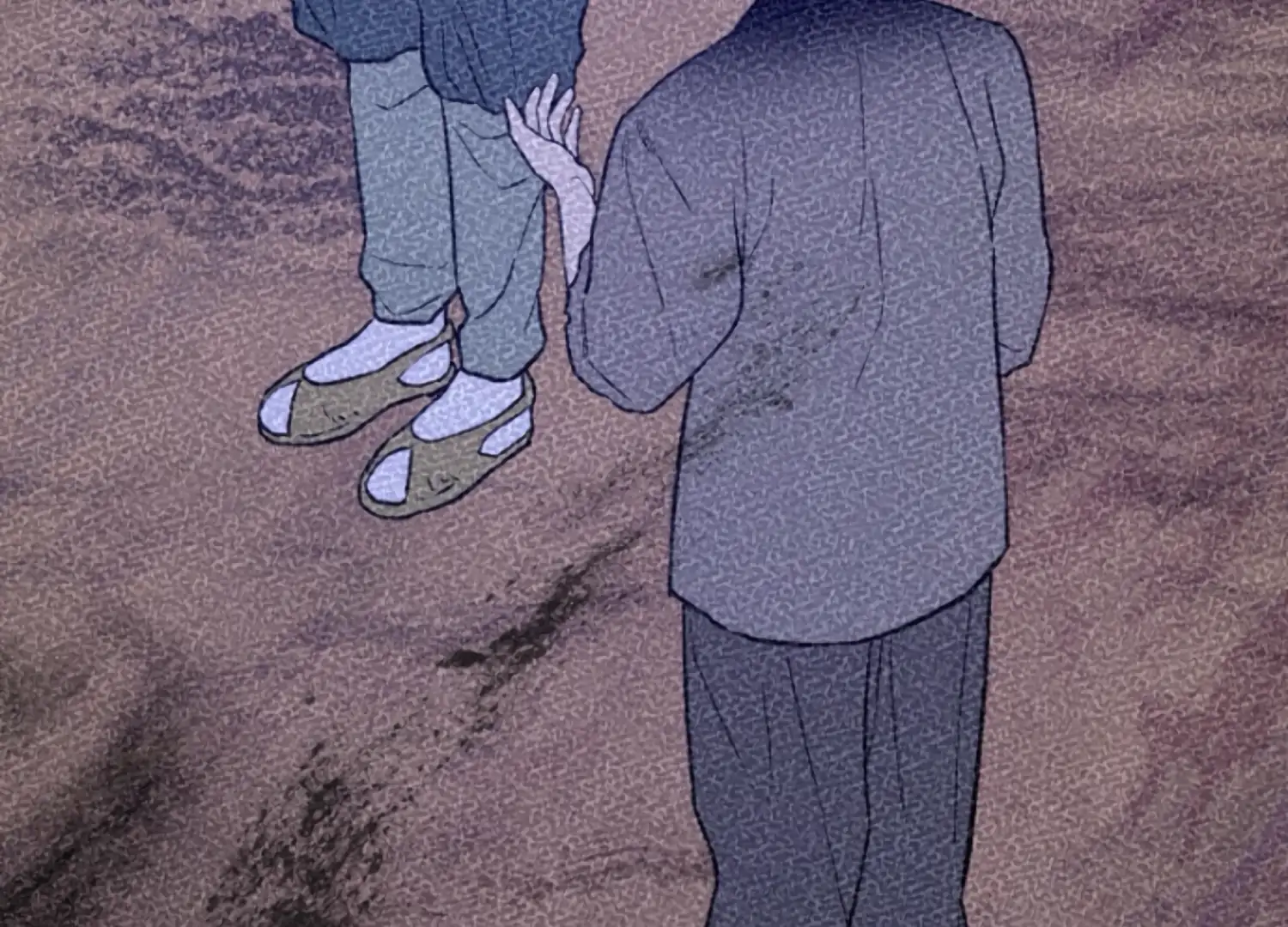 Art of Intimacy Chapter 6 - Page 191