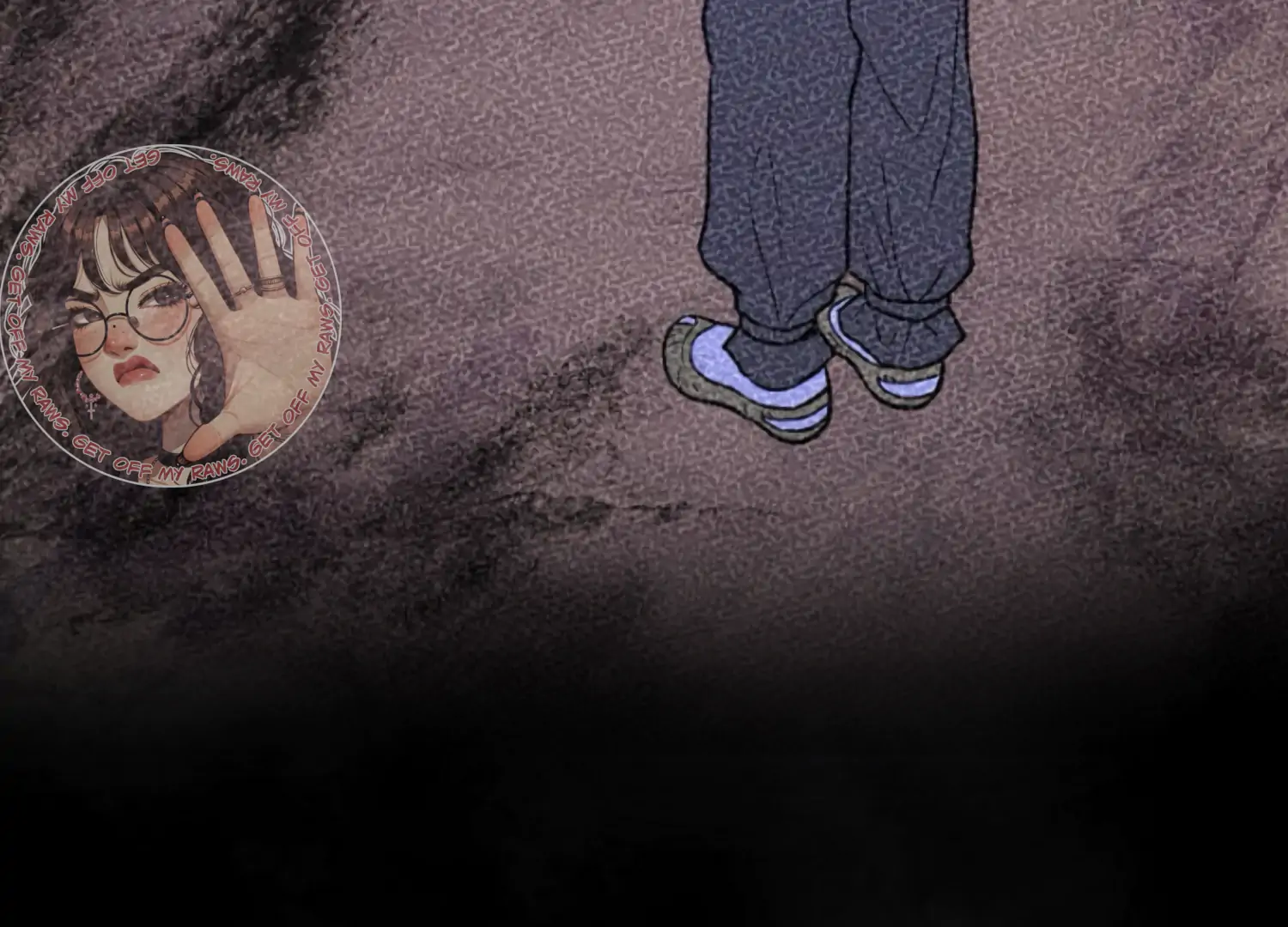 Art of Intimacy Chapter 6 - Page 192