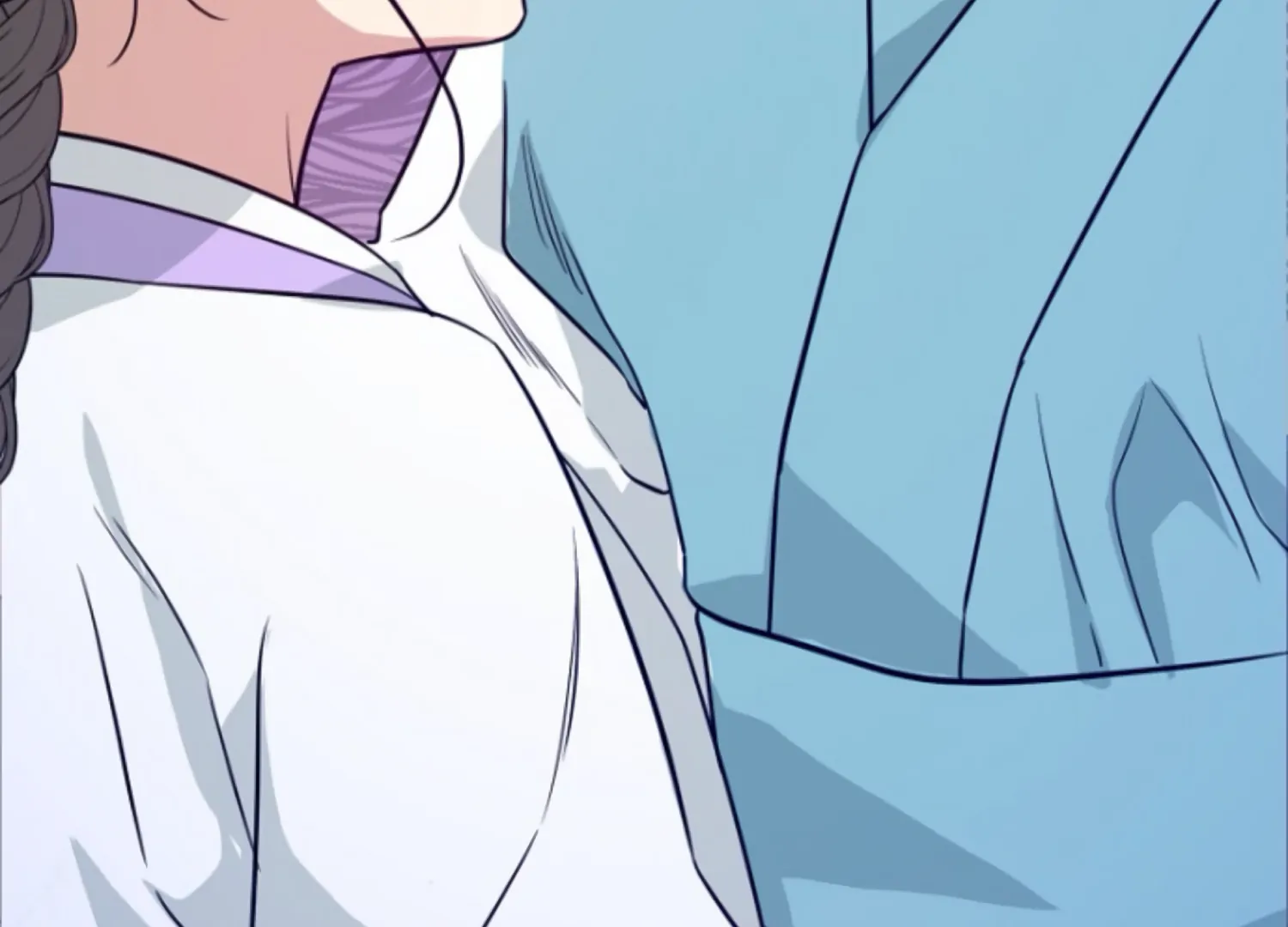 Art of Intimacy Chapter 6 - Page 219