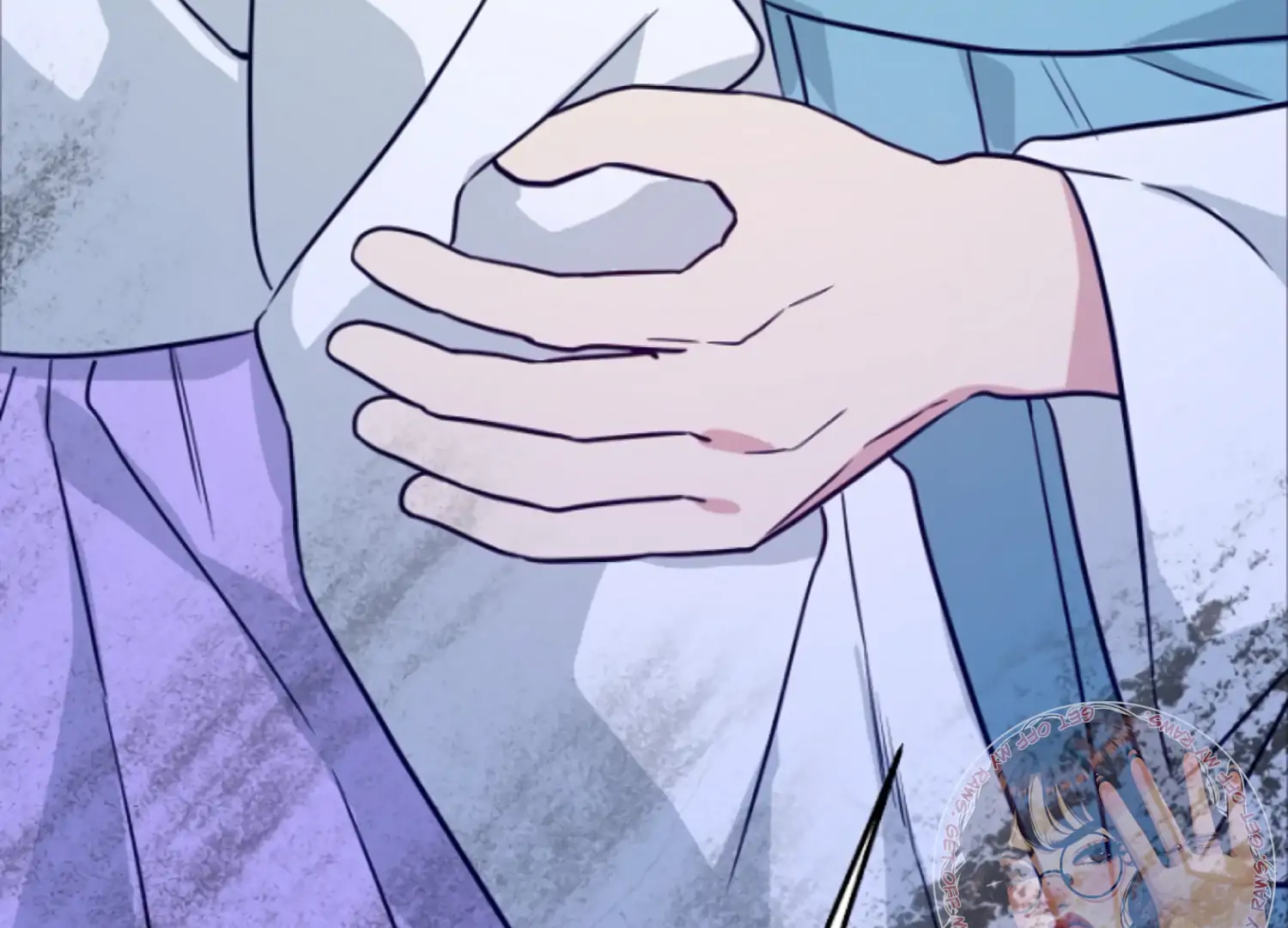 Art of Intimacy Chapter 6 - Page 220