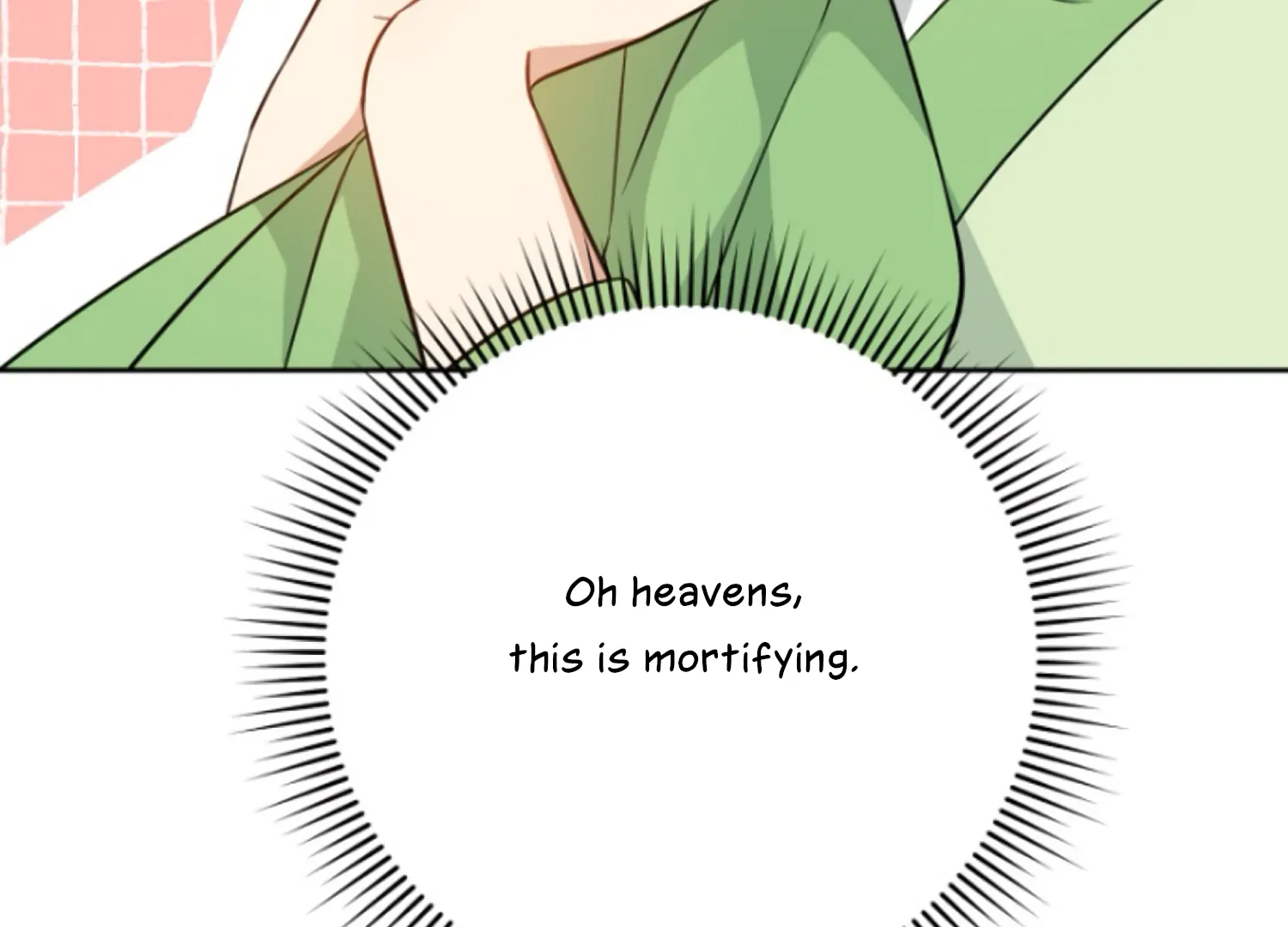 Art of Intimacy Chapter 6 - Page 24