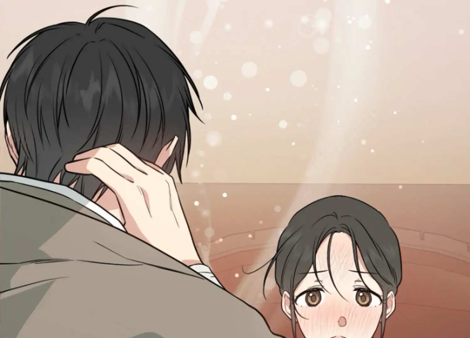 Art of Intimacy Chapter 6 - Page 38