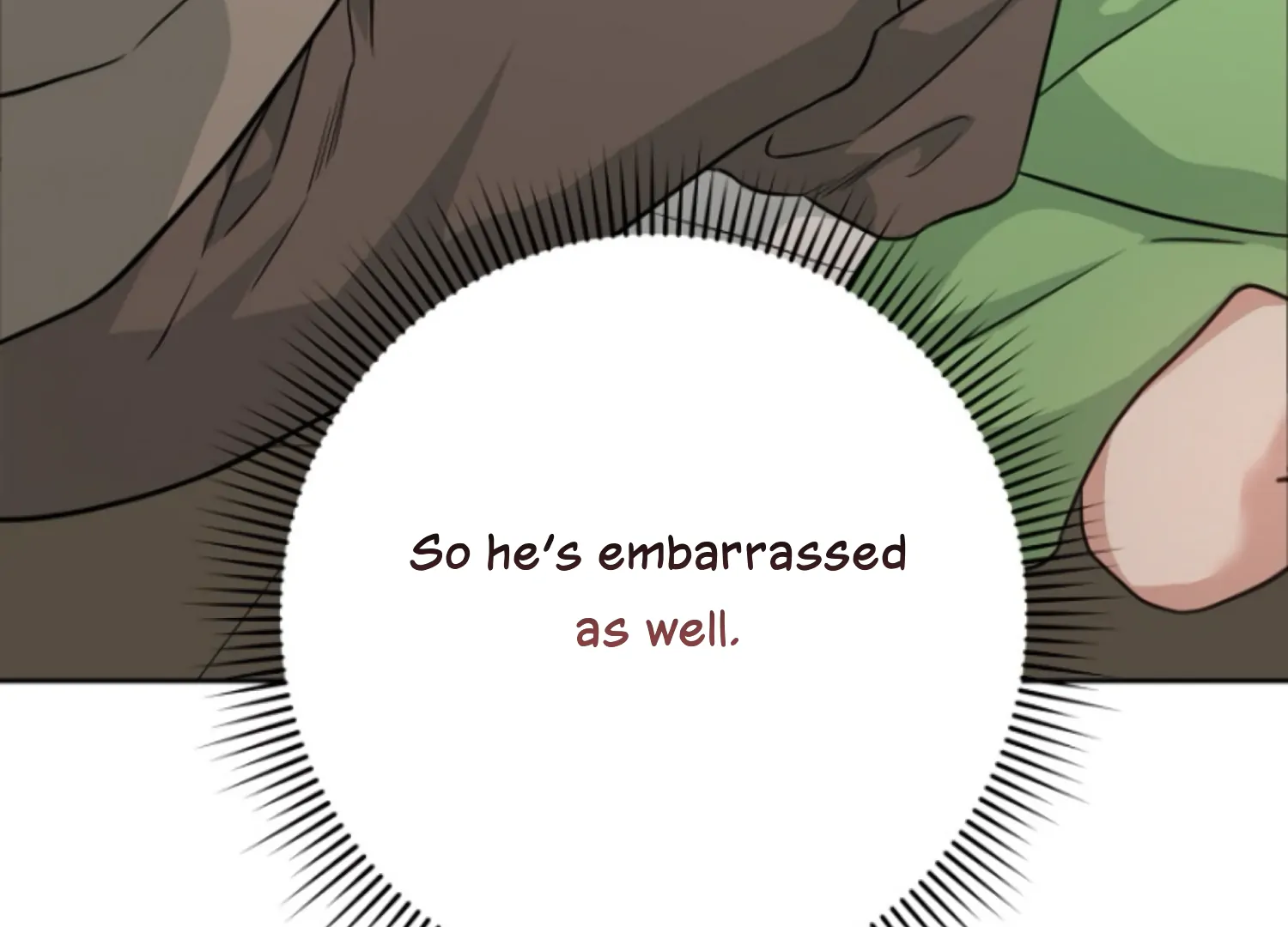 Art of Intimacy Chapter 6 - Page 40