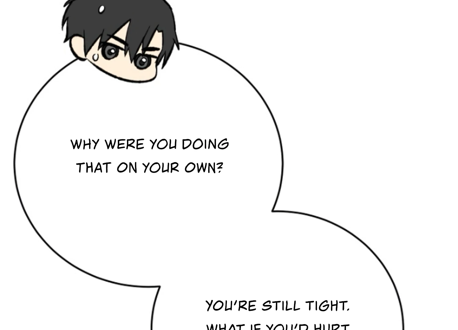 Art of Intimacy Chapter 6 - Page 44