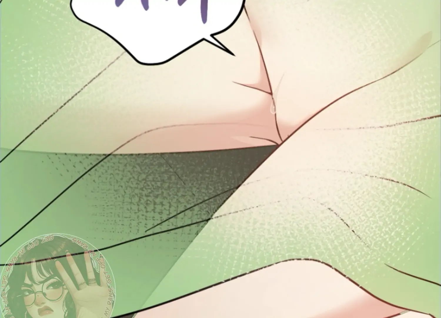 Art of Intimacy Chapter 6 - Page 54