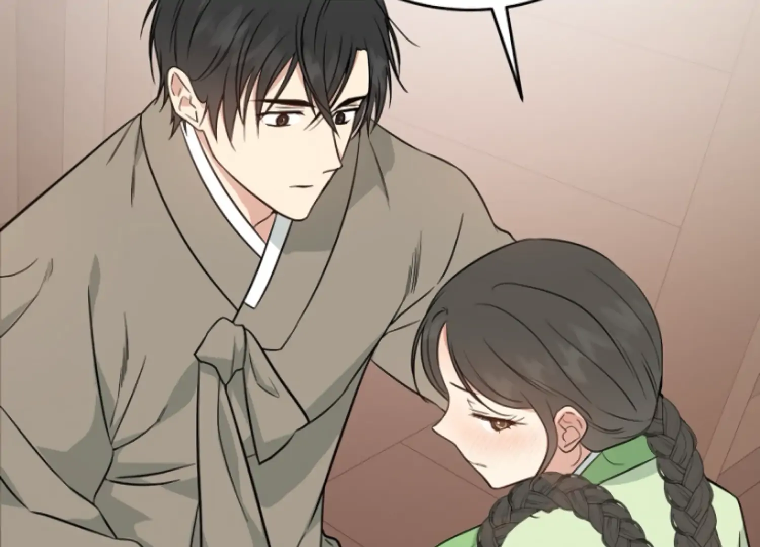 Art of Intimacy Chapter 6 - Page 57