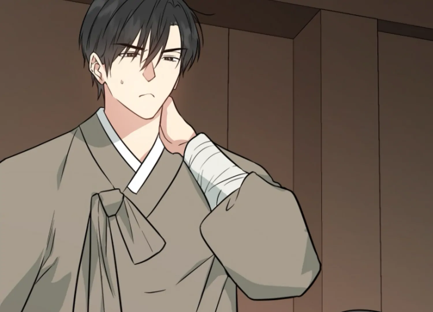 Art of Intimacy Chapter 6 - Page 7