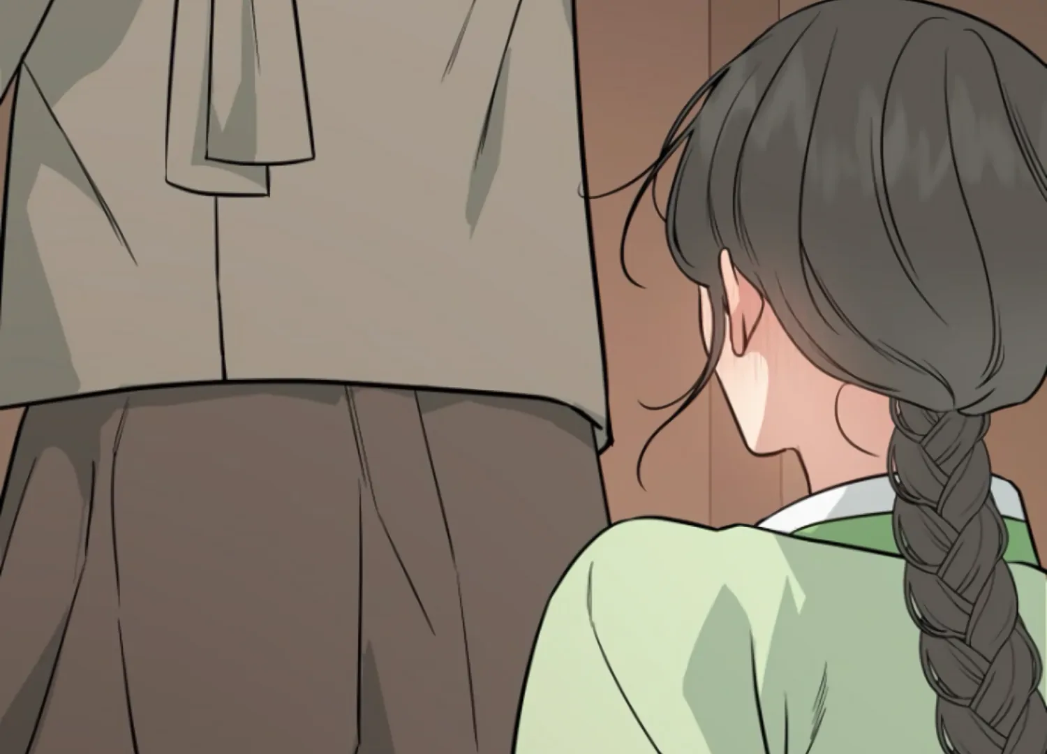 Art of Intimacy Chapter 6 - Page 8