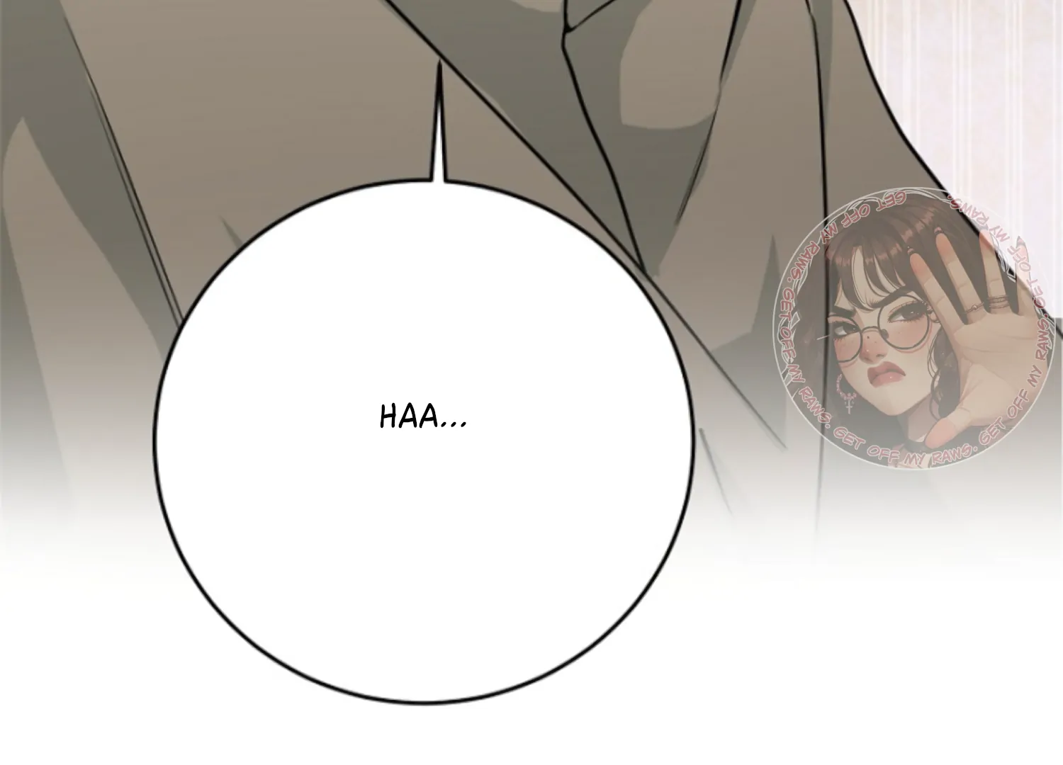 Art of Intimacy Chapter 6 - Page 73