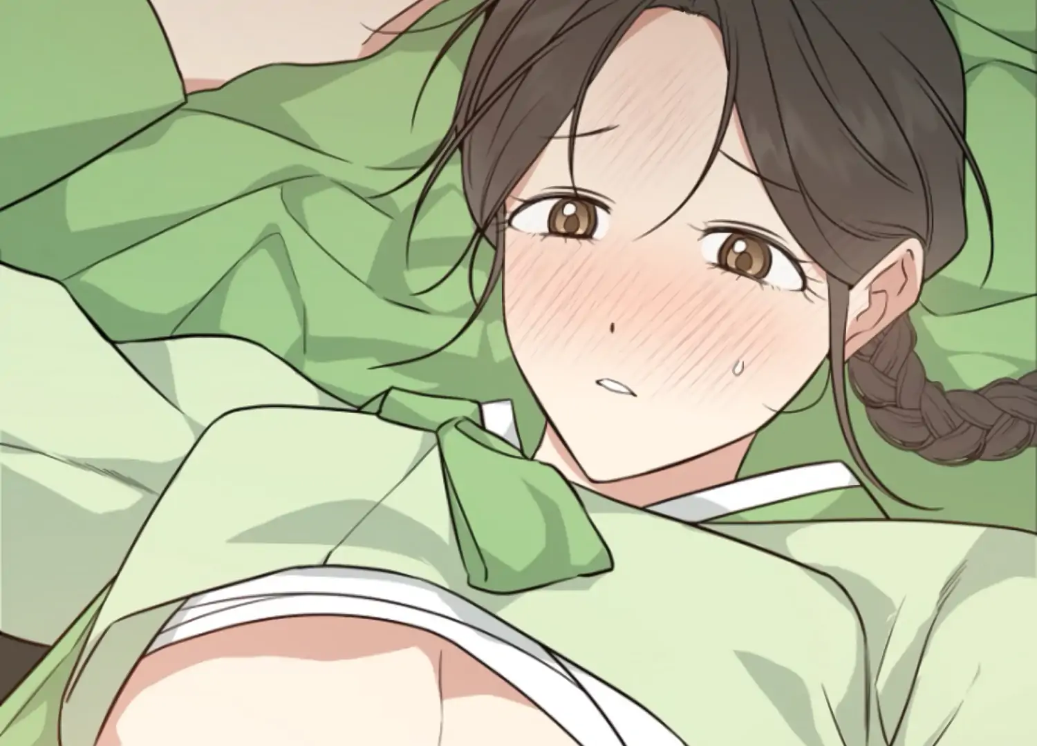 Art of Intimacy Chapter 6 - Page 79