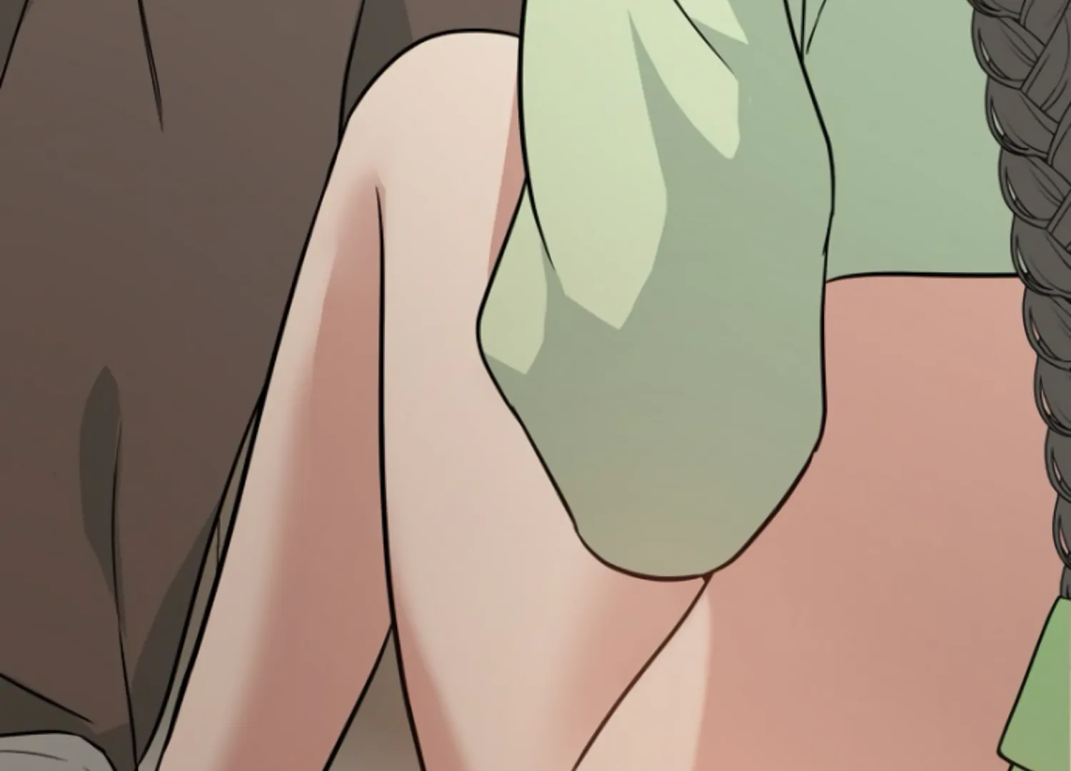 Art of Intimacy Chapter 6 - Page 9