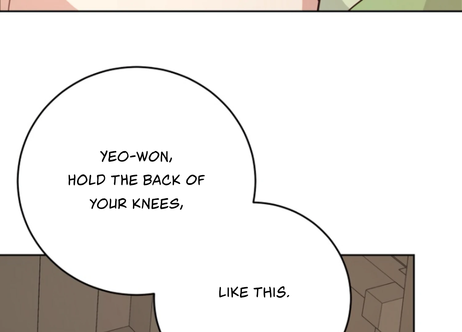 Art of Intimacy Chapter 6 - Page 81