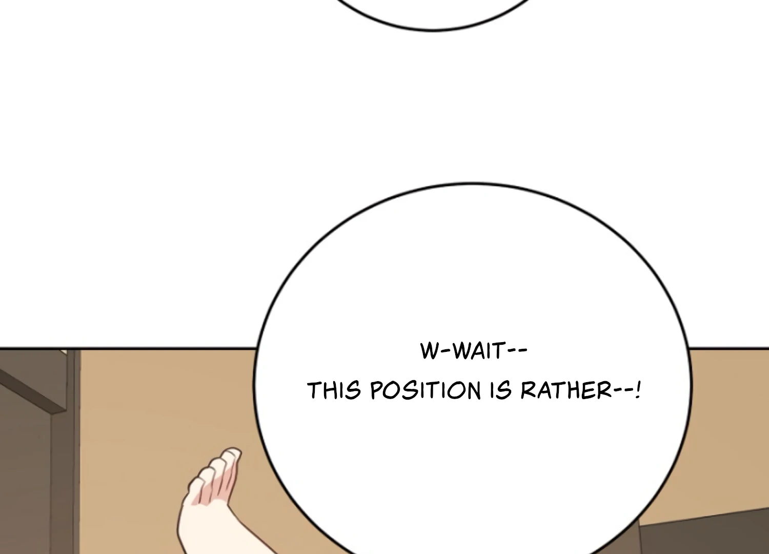 Art of Intimacy Chapter 6 - Page 84