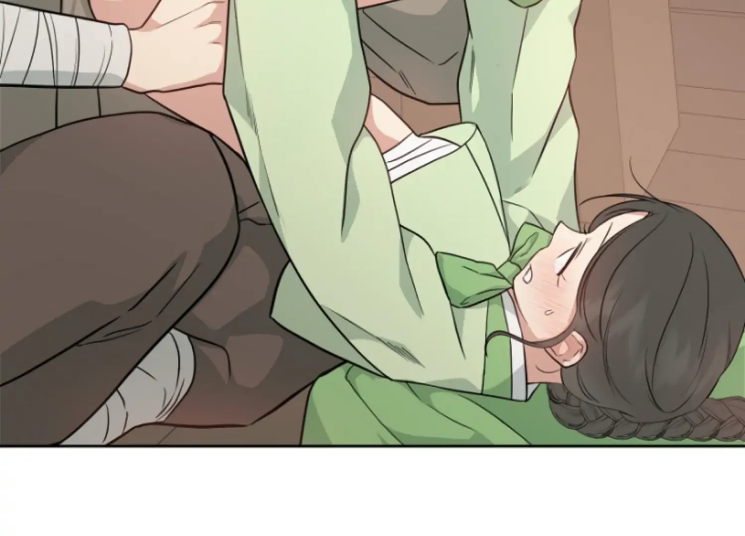 Art of Intimacy Chapter 6 - Page 86