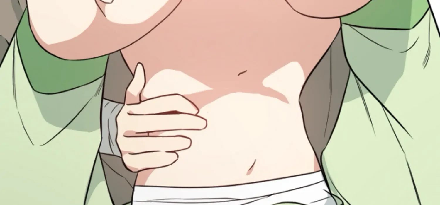 Art of Intimacy Chapter 6 - Page 94