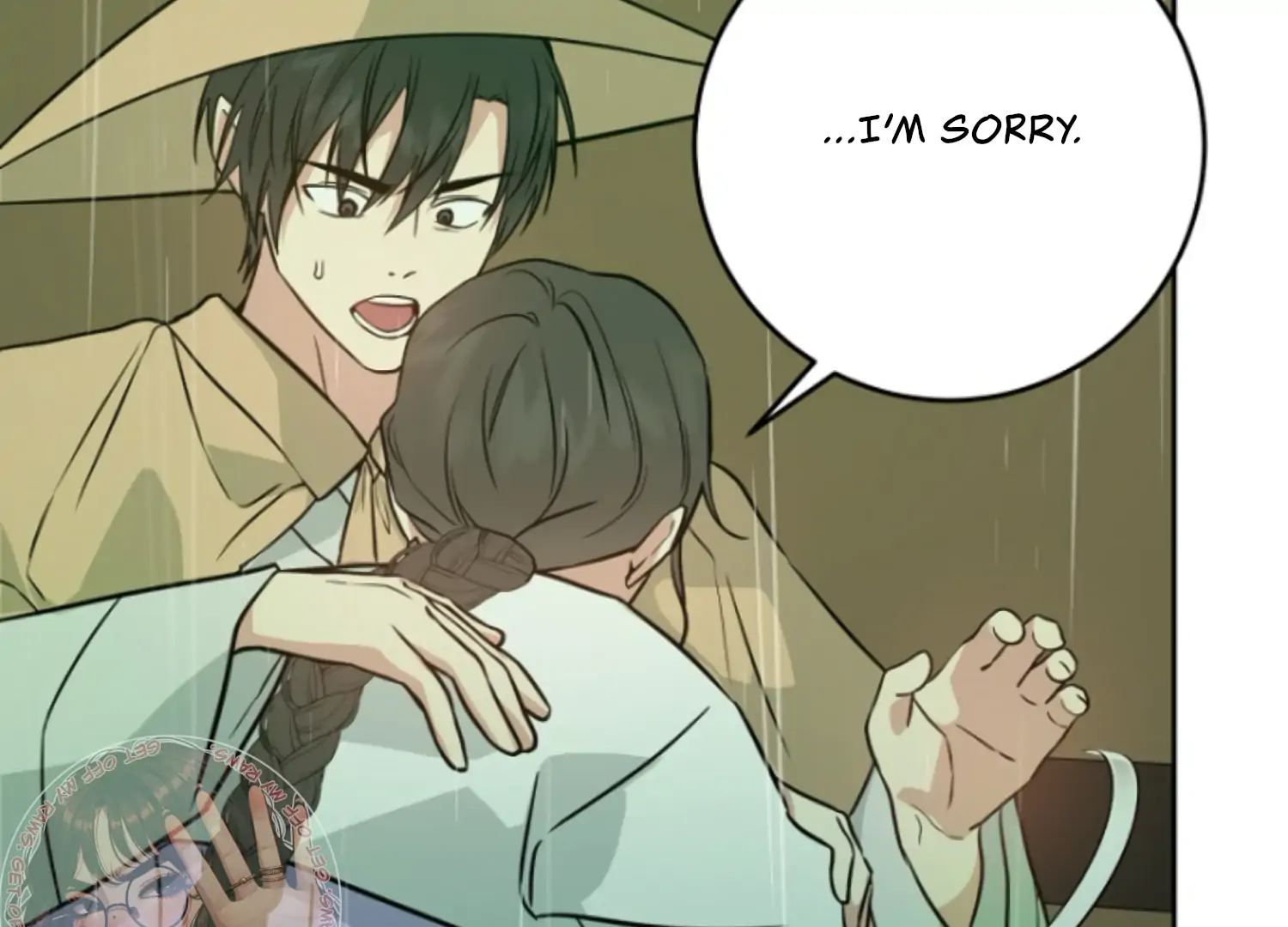 Art of Intimacy Chapter 7 - Page 106