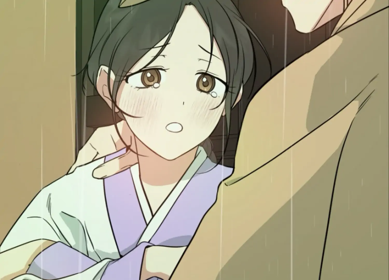 Art of Intimacy Chapter 7 - Page 108