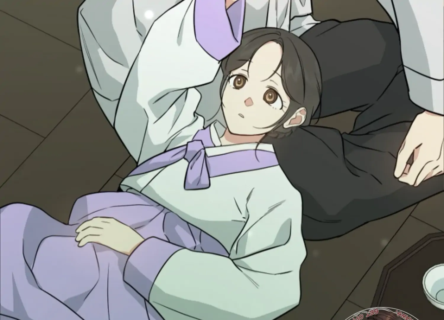 Art of Intimacy Chapter 7 - Page 116