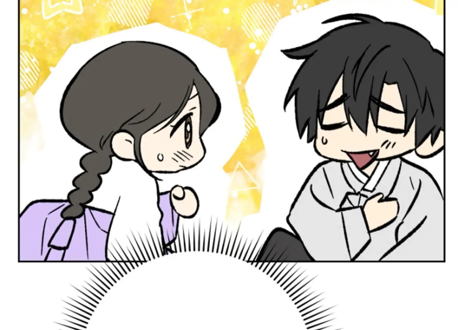 Art of Intimacy Chapter 7 - Page 129