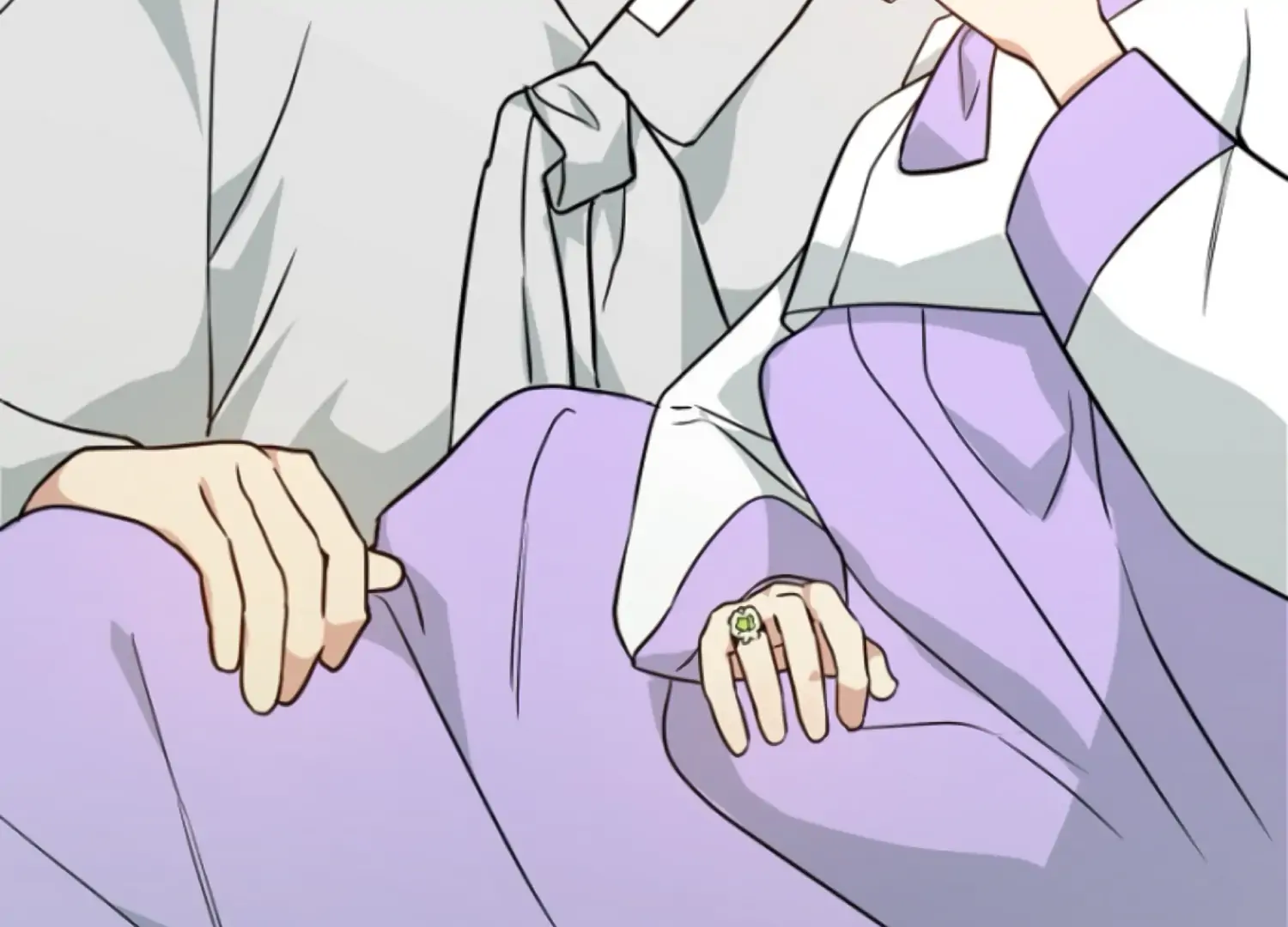 Art of Intimacy Chapter 7 - Page 148