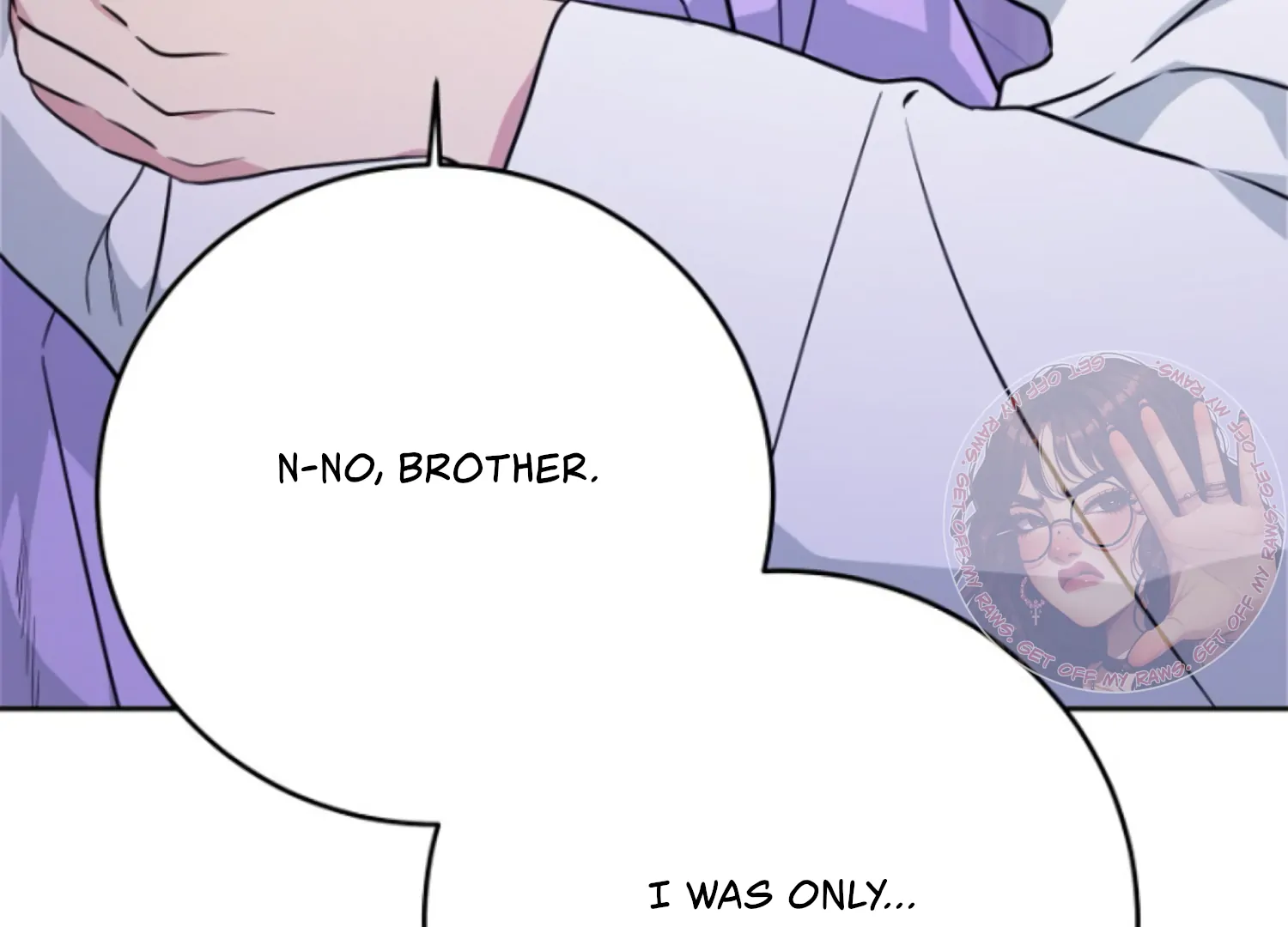 Art of Intimacy Chapter 7 - Page 16