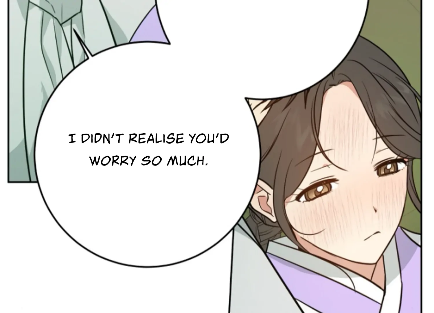 Art of Intimacy Chapter 7 - Page 154