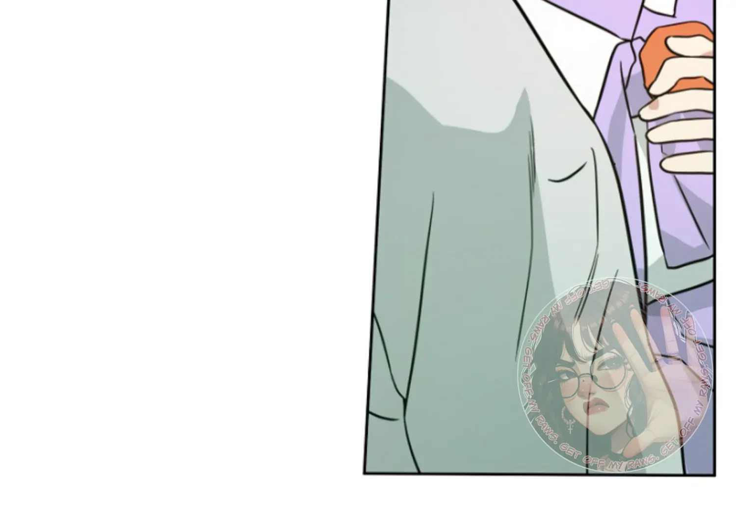 Art of Intimacy Chapter 7 - Page 155