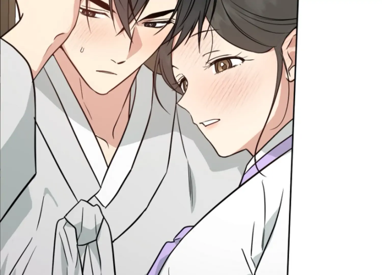 Art of Intimacy Chapter 7 - Page 170